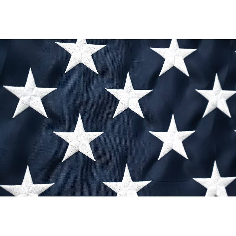 大田镇刺绣旗帜与印花旗帜：怎么选